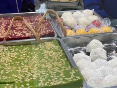 -常州糕团店(北大街新世纪商城店)