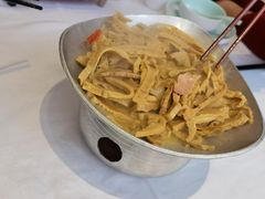 老乡竹笋-930私房菜(欧阳路店)