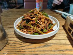 -小杨烤肉(朱雀店)