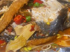 -功夫小龙虾·烧烤·江湖菜(金沙洲店)
