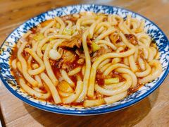 -清真·玛丽亚新疆菜主题餐厅(浙江中路店)