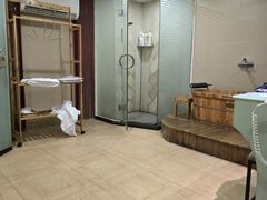 -千枝花·按摩·美容·经络SPA(建旺大厦店)