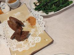 -美人鱼悬崖海景餐厅(鹿嘴山庄店)
