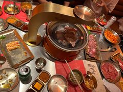 -西塔老太太泥炉烤肉(苏州大悦城店)