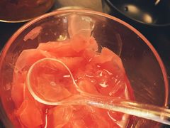 腌姜片-金龙咖喱