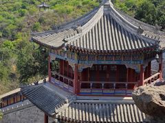 -香山公园