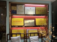 -干老四雅鱼饭店(滨江西路店)