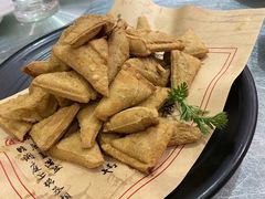 -湯記傳菜