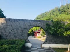 -幕燕滨江·长江观音景区