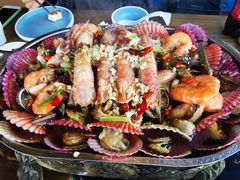-鲜小岛·铜锅涮肉