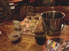 -Helens海伦司小酒馆(对外经贸大学店)