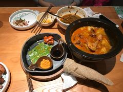 -云海肴·汽锅鸡·云南菜(高德置地店)