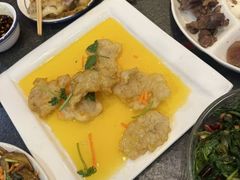 -胡记真不同饭店(临河街店)