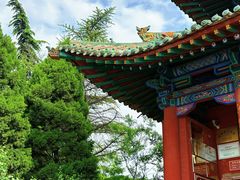 -尧庙景区