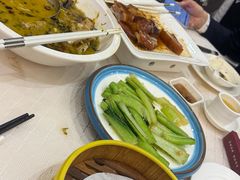 -北海渔村酒楼·粤菜海鲜点心(新华店)