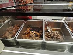 -鑫记婆婆兔·兔头(春熙店)
