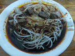 -新繁牛肉豆花(都江堰店)