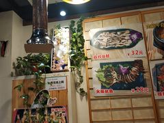 -大壮家原味烤肉(兴华北街店)