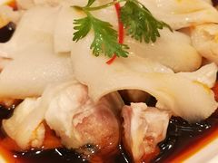 水晶猪手-亢龙太子酒轩(东湖店)