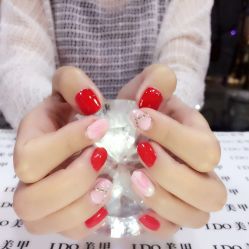 点击看大图 -IDO美甲美睫