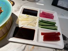 -雀蓝川菜(滨湖万象汇店)