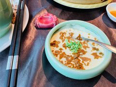 香草鲜奶布丁-蟹榭·本帮江浙菜·蟹宴(五角场合生汇商场店)