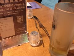 -赤坂亭·M9和牛烧肉·铁板烧(合肥万象城店)