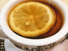 -香港新发烧腊茶餐厅(万象店)