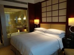 -上海雅居乐万豪侯爵酒店