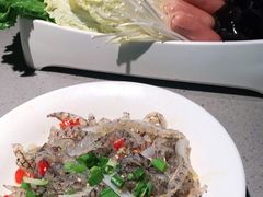 -半天妖烤鱼(连江万家店)