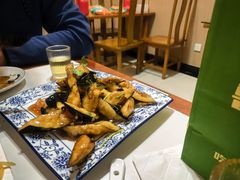 -鲁南仔·滕州炒鸡(经三路店)