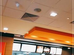 -麦当劳(武商建二店)