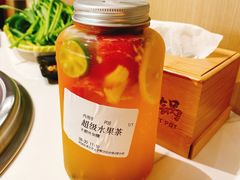 -北大家园食堂