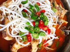 -几荷·恰似故人来(秀水广场店)