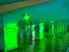 -南通濠河风景名胜区