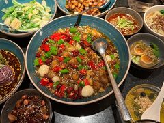 -华豫川酒家(大卫城店)