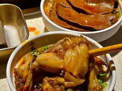 -小龙坎火锅(全球总店)