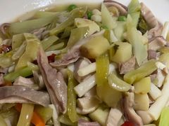 -径山十八道·风味民间菜(杭州总店)