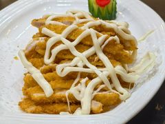 -欣旺·迎宾楼·百年无锡菜