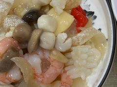 -京天红酒家(虎坊路店)