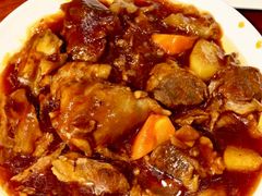 -恩宏德餐馆(平山道店)