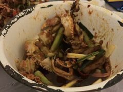 -辣螃铠盆盆蟹大排档(总店)