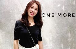 -ONE MORE变画