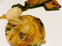 -Yan Ting 宴庭中餐厅(上海静安瑞吉酒店)