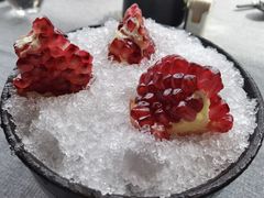 -柿合缘新京菜(国金中心商场店)