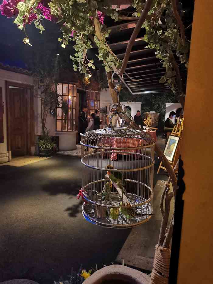 北京宴(金宝店)-"别的不说,就说这环境高端,大气,上档次,.