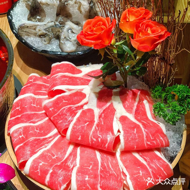 火锅探店|广州首家1️⃣特色番茄酸笋火锅专门店