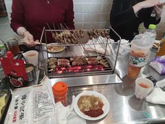 -小寒羊烧烤(凯瑞时代大厦店)