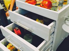 -行者书屋大堂吧 ·下午茶(南京圣和府邸酒店)