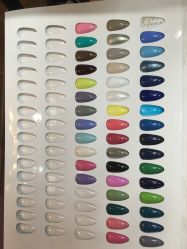 -KUNA NAIL･玖奈日式美甲美睫